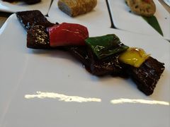 -枣子树·素食餐厅(朱家尖店)