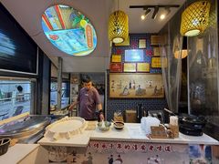 -安上粉皮.非遗手工小吃(骑龙巷店)