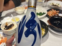 -老吉士酒家(天平路店)