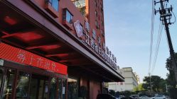 -江西省妇幼保健院(青山湖院区)