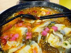 -苗乡米线(建军路店)