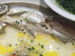 -小厨娘淮扬菜(天印大道店)