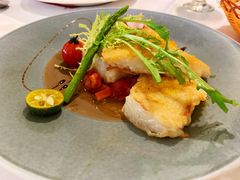 -维兰西餐(万泉河店)
