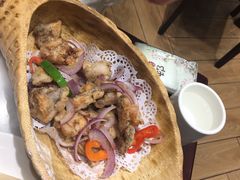 -燕云楼(云南路店)