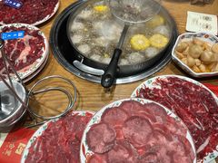 -汕头八合里海记牛肉店(清河店)