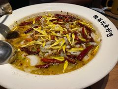 -太二酸菜鱼(正大广场店)