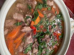 -马白开来特色羊排揪片子  (总店)