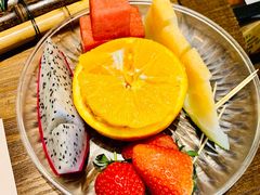 -盡膳口福跷脚牛肉火锅(合生汇购物中心店)