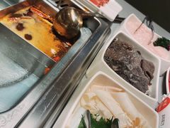 -海底捞火锅(老城根店)