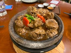 -潮堂(环球金融中心店)