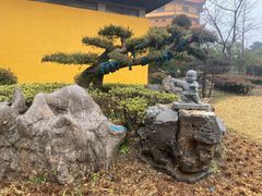 -海天禅寺