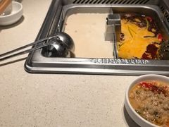 -海底捞火锅(中商百货店)