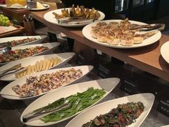 -拉蒂娜·巴西牛排馆 Latina·Brazilian Steakhouse(陆家嘴旗舰店)