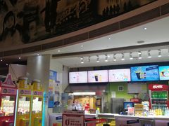 -金逸影城(中关村店)