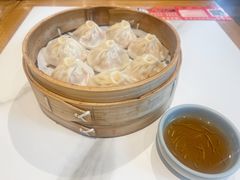 -馋三尺蟹粉小笼(人民广场店)