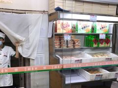 -北京稻香村(马甸店)