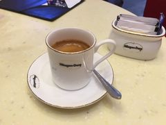 意式浓缩-哈根达斯(金湖广场店)