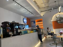 -HELLO 27 意面·沙拉·帕尼尼