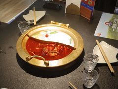 -熊喵来了火锅(太原里第2分店)