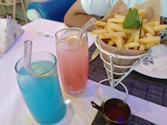 -青花瓷西餐厅(金鸡湖广场店)