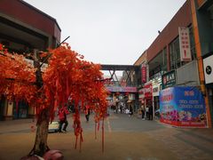 -万达广场(泰安泰山店)