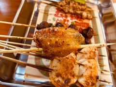 -炒豆合作社(磁器口店)