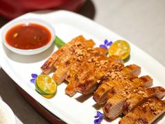 -BetterThai 泰加(苏州中心店)