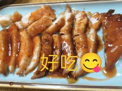-五十中小肉串(南站店)
