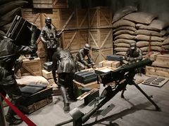 -上海四行仓库抗战纪念馆