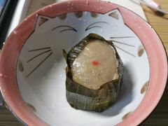 -夹江老头叶儿粑(石雁儿小区店)