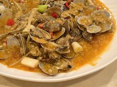 -虾大侠·盱眙龙虾老北京铜锅涮羊肉(金楠天街店)