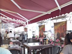 -香港威特瑞茶餐厅(小白楼音乐厅店)