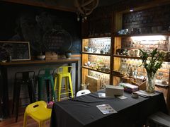 -1001艺术手作·银饰DIY·拼豆(小寨金莎店)
