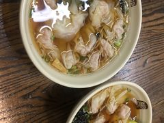 馄饨-都谷包子(天一广场店)