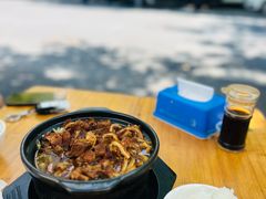 -赵家牛肉砂锅(台西三路店)
