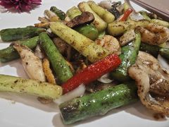 -德胜轩正宗顺德菜(宝安沙井会展中心店)