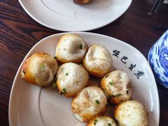 -哑巴生煎(临顿路店)