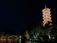 -桂林两江四湖景区