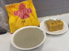 -老磁器口豆汁店(天坛店)