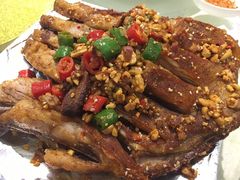 -四季小馆·地道北京小吃(广百店)