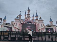 -沈阳方特欢乐世界