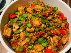 -鱼食饭稻·苏浙土菜17年老馆子(平江路店)