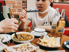 -新凯旋烧烤·燕姐千岛湖土菜