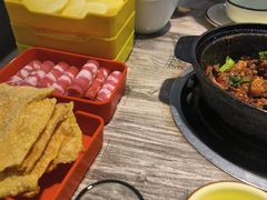 -嘟享吃重庆鸡公煲(五一店)