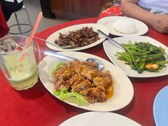 -德成饭店