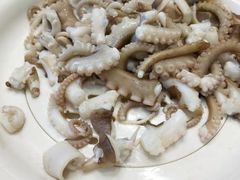 -渡海小渔村.老辈日照菜