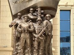 -中国人民解放军海军博物馆