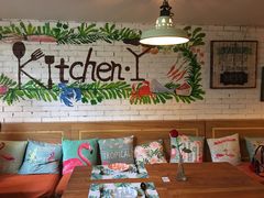 -Kitchen·Y洋厨房西餐厅(王府壹号店)