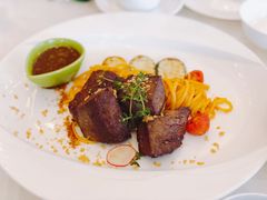 -安蒂娅·海鲜自助餐厅(安蒂娅美兰酒店)