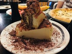 提拉米苏-PIZZA BIANCA(万象城店)